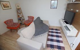 Apartamento no coração da cidade, a 5 minutos do Parque